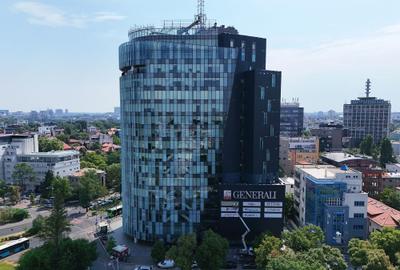 CHARLES DE GAULLE PLAZA, Aviatorilor - comision 0%, reprezentam proprietarul! - 10