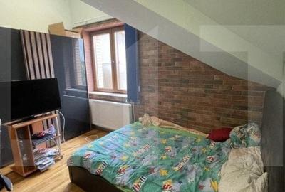 Casa cu 4 camere, 210 mp utili, teren cu 350 mp, Dambul Pietros - 3