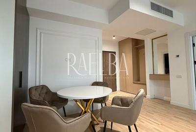 Apartament cu 2 camere semidecomandat în Pipera