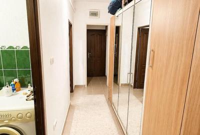Garsonieră decomandată în Complex Studențesc