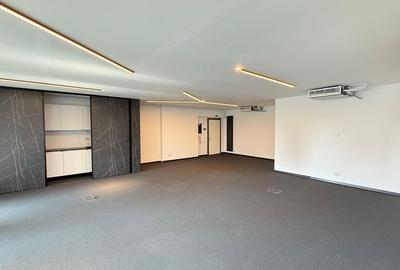 Apartament cu 3 camere semidecomandat în Barbu Văcărescu - 2