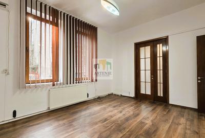 Unirii- vila 120 mp 4 camere / Birouri/ Creatie/Showroom - 8