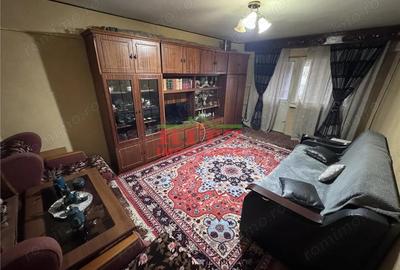 Nou! Ap. 3 cam., decom. S=72 mp, Bld. N. Titulescu! - 3