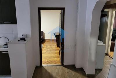 Apartament 3 camere, Kaufland Manastur - 7