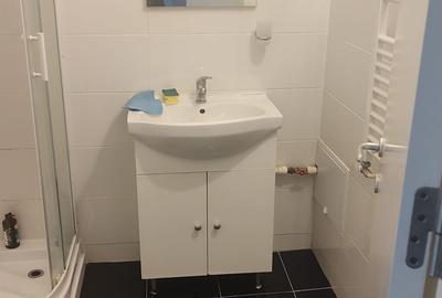 Apartament cu 2 camere decomandat în Băneasa - 8