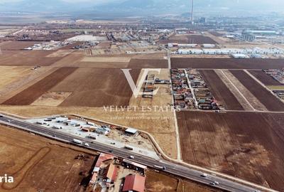 Spațiu comercial, în Sânpetru - 3