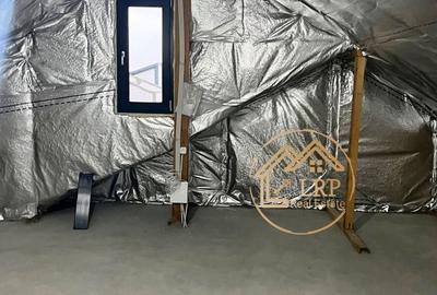 Pantelimon-Tractorului-Vila 4 camere, 109mp, 445mp teren, finalizare 2026 - 13