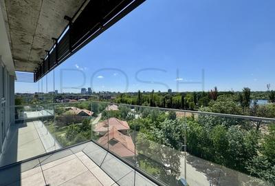 Apartament cu 2 camere semidecomandat în Floreasca - 7