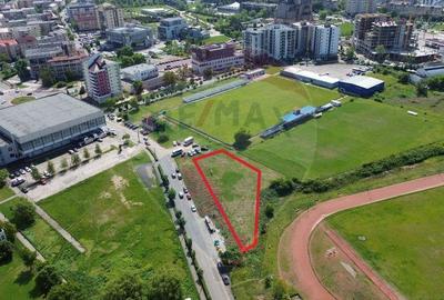 OCAZIE UNICA Teren intravilan de vanzare Baia Mare/Sala... - 1