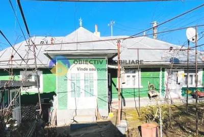 Casa tradi?ionala cu teren de vanzare Comuna ?tefan cel Mare - 2