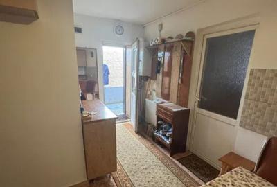 Casă cu 2 camere cu Canalizare în Centrul Istoric - 8