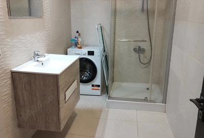 Apartament Flore?ti langa Vivo - 5