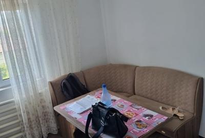 Apartament cu 2 camere semidecomandat, mobilat în Traian - 2