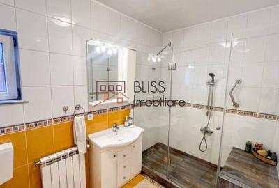 Casă / Vilă 5 camere în zona Pipera - 13