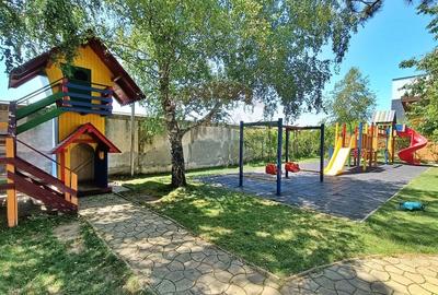 For Sale Educational Campus Baneasa, 12000sqm Land-School-Kindergarden - 15