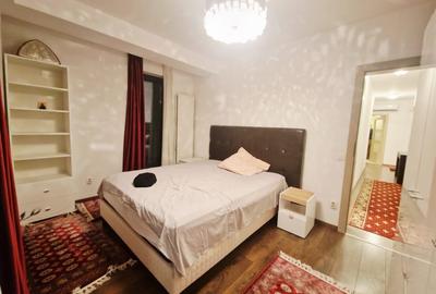 Apartament 3  Camere Decomandat | Bloc 2019 | Foisorul De Foc - 2