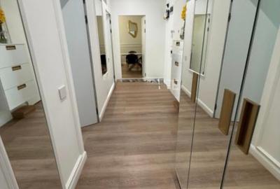 Apartament cu 3 camere decomandat, mobilat în Lujerului - 5