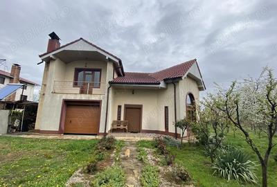 Vand casa spa?ioasa cu teren generos Sat Mineri, Somova, jud. Tulcea - 3