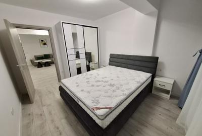 Apartament cu 2 camere decomandat în Calea Moldovei - 8