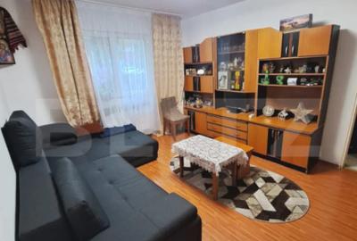 Apartament cu 2 camere decomandat în Central - 3