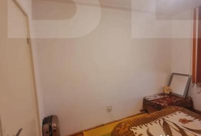 Apartament cu 3 camere semidecomandat în Central - 2