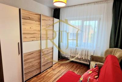 Ofer spre închiriere apartament 3 camere,2 bai, zona Lipovei, 400 euro/lună. - 8