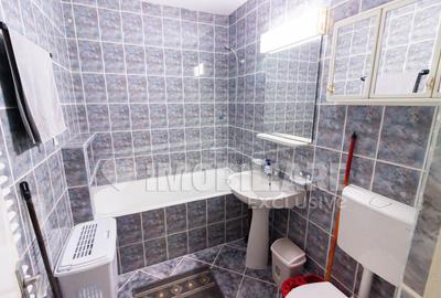 Apartament cu 2 camere decomandat, mobilat în Lipovei - 6