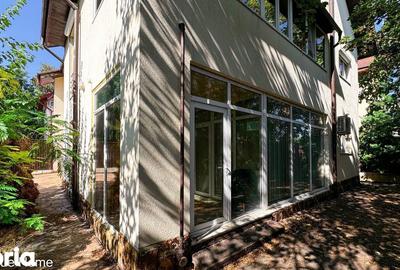 Casă cu 6 camere cu Teren 465 Mp în Central - 7