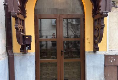 Apartament 5 camere in vila strada Londra - 20