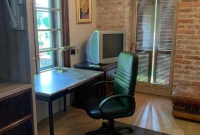 Casa individuala de inchiriat cu o camera - zona Ghiroda - 14