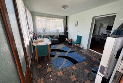 Casă cu 4 camere în Tritenii-Hotar - 3