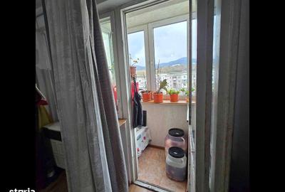 Apartament cu 2 camere în Decebal - 1