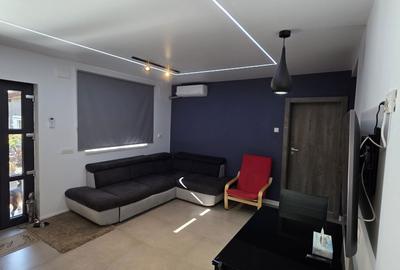 Casă cu 4 camere în Ultracentral - 6