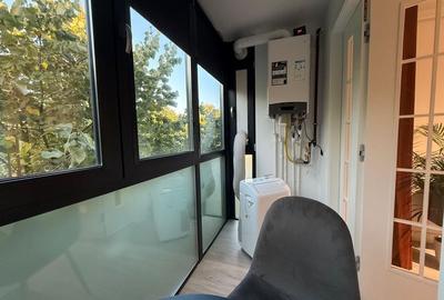 APARTAMENT 3 CAMERE DECOMANDAT LUX ZONA TOMIS NORD - 13