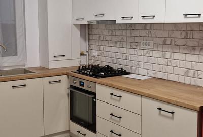 Apartament cu 2 camere nedecomandat în Bucium - 3