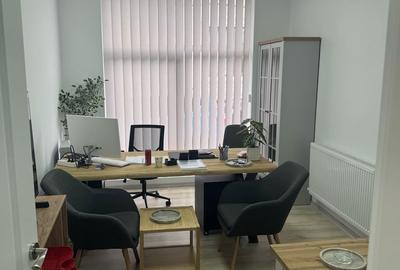 Spațiu comercial, de 70 mp, în Uiești - 4