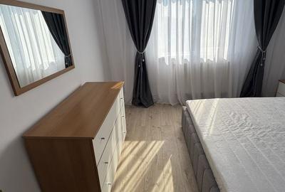 Apartament cu 2 camere decomandat în Central - 5