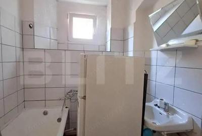 Garsonieră semidecomandată în Central - 1