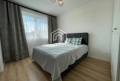 Apartament spatios linga rondul OMV - 11