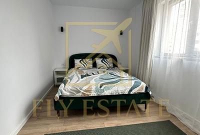 Apartament cu 2 camere, mobilat în Chiajna - 6