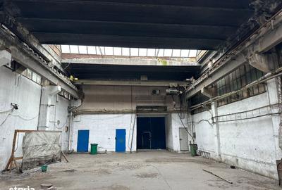 Spațiu comercial, de 2,187 mp, în Sânnicolau Mic - 1