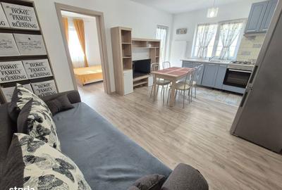 Apartament cu 3 camere în Aleea Tudor Neculai - 1