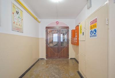 COMISION 0%|Apartament cu 3 camere|Decomandat|Noua|Loc de parcare - 17