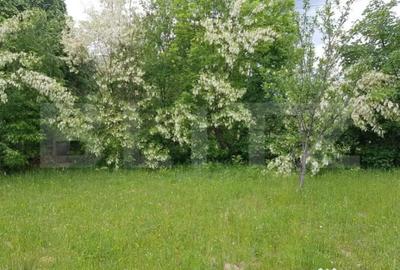 Teren de 1000 mp, în Central - 3