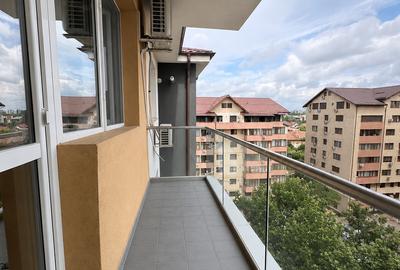 Apartament cu 2 camere decomandat în Prelungirea Ghencea - 13