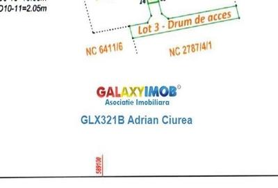 Snagov | Ciofliceni | Teren 520mp | 0% Comision Snagov | Ciofliceni | Teren 520mp | 0% Comision - 2