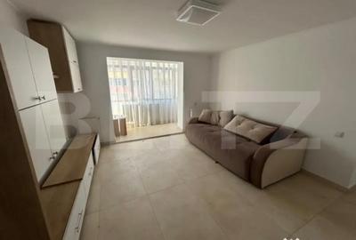 Apartament cu 3 camere semidecomandat în Micro 11 - 2
