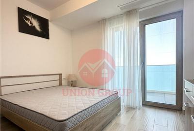 Apartament cu 4 camere decomandat, mobilat în Mamaia - 1