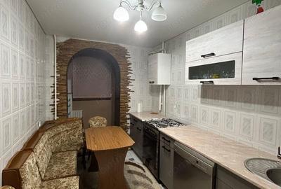 Apartament de vanzare cu 2 camere in zona Gorjului - 1