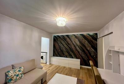 Soveja Inel 1 Eden Apartament 2 camere semidecomandat mobilat utilat - 11